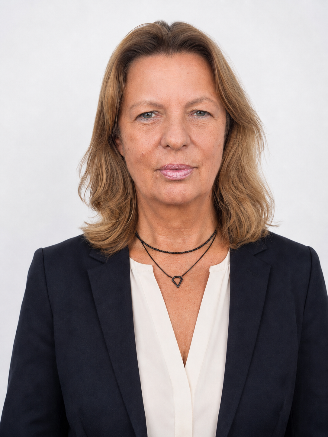 Martina Kielblock